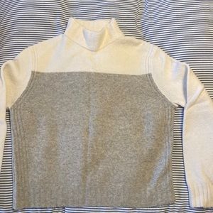J. Crew sweater size extra large